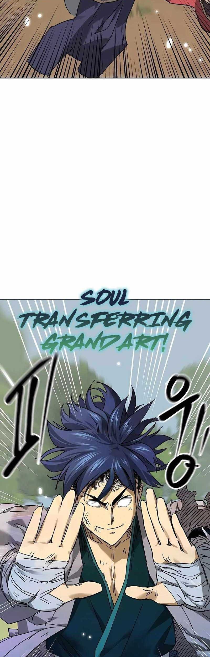 Infinite Level Up in Murim chapter 208 halaman 80