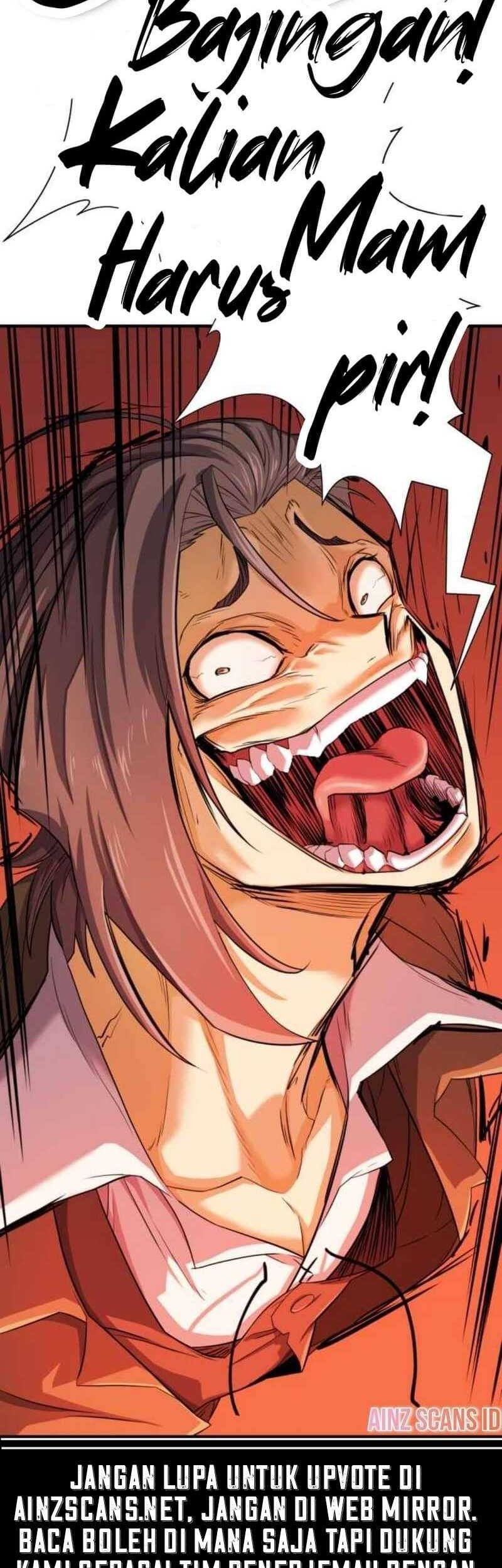 Infinite Level Up in Murim chapter 208 halaman 84