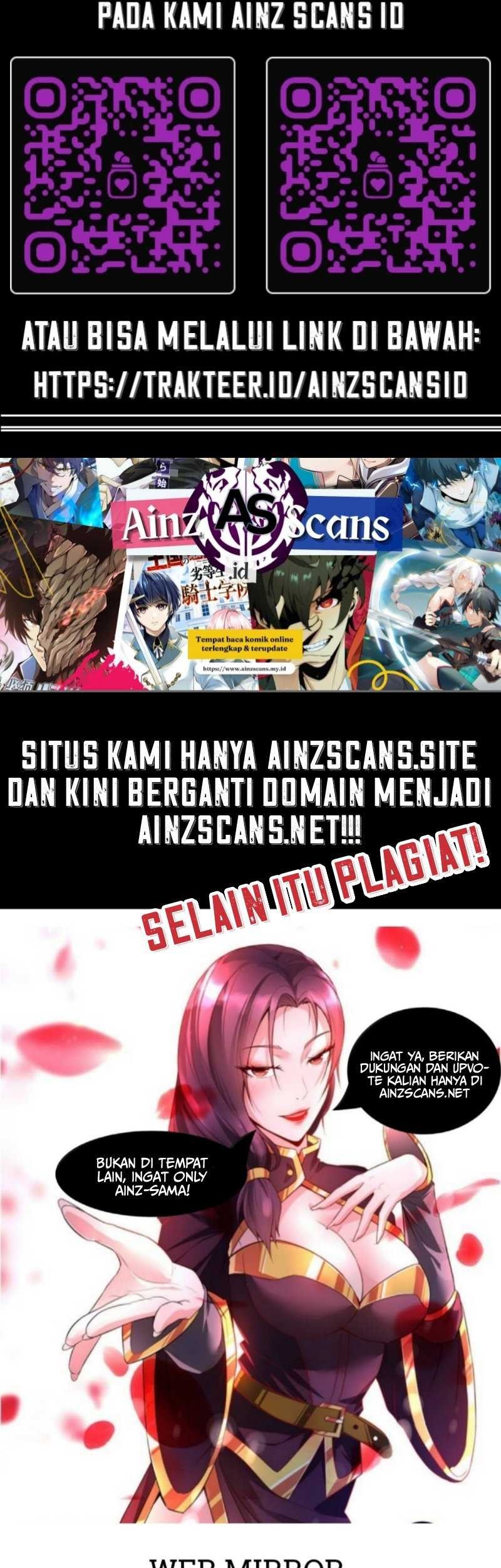 Infinite Level Up in Murim chapter 208 halaman 86