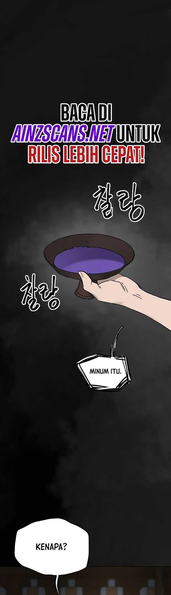 Infinite Level Up in Murim chapter 209 halaman 2