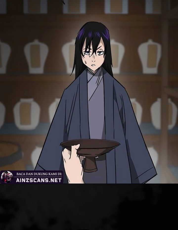 Infinite Level Up in Murim chapter 209 halaman 3