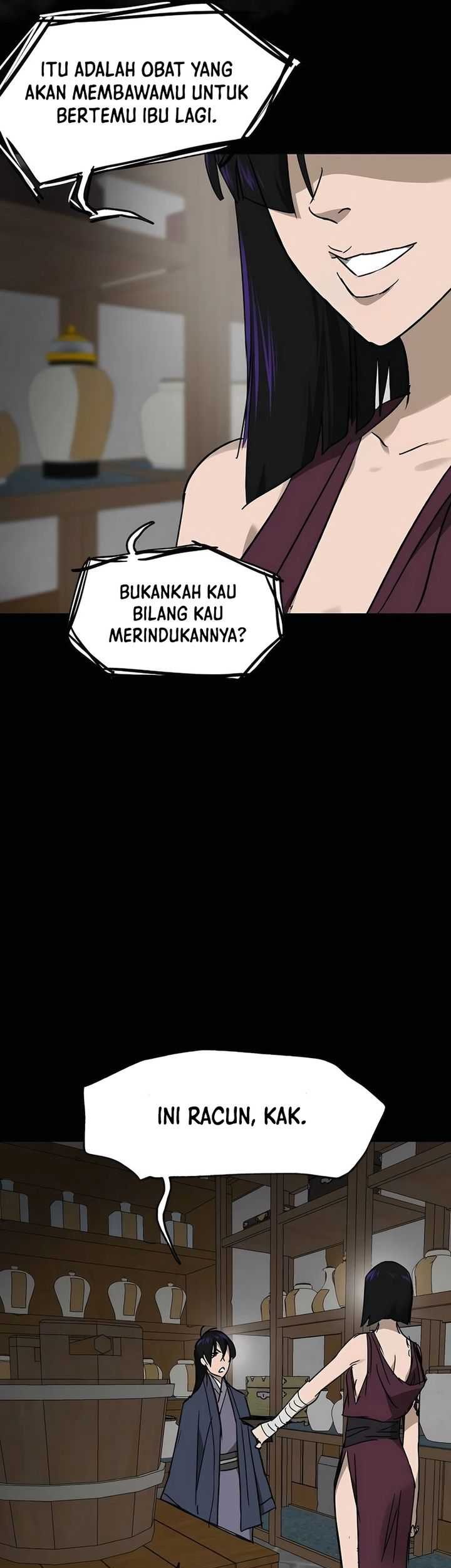 Infinite Level Up in Murim chapter 209 halaman 4