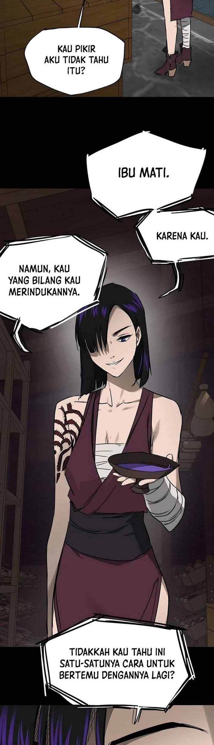 Infinite Level Up in Murim chapter 209 halaman 5