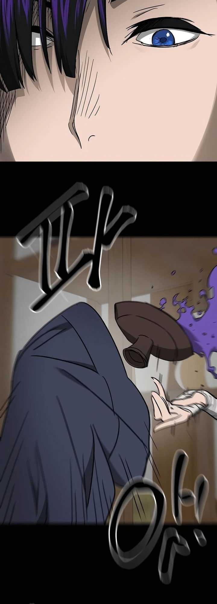 Infinite Level Up in Murim chapter 209 halaman 6