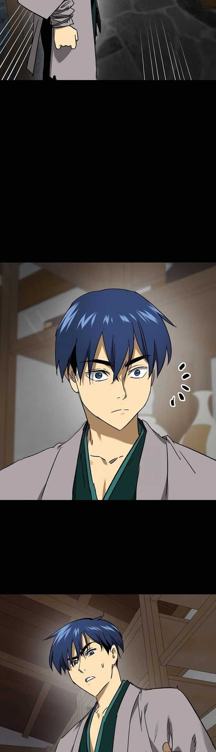 Infinite Level Up in Murim chapter 209 halaman 8