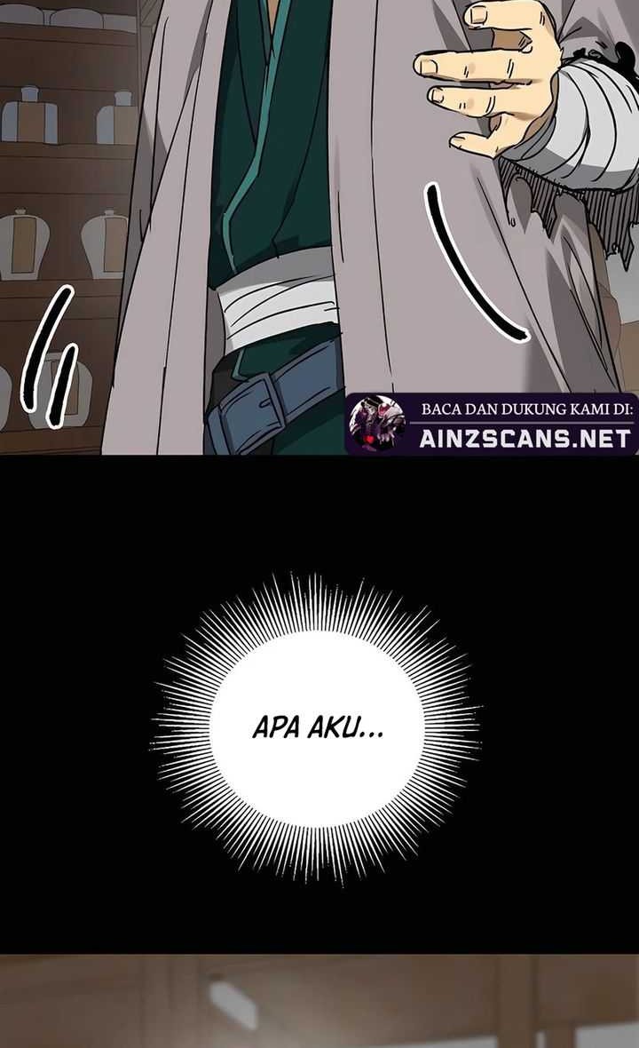 Infinite Level Up in Murim chapter 209 halaman 9