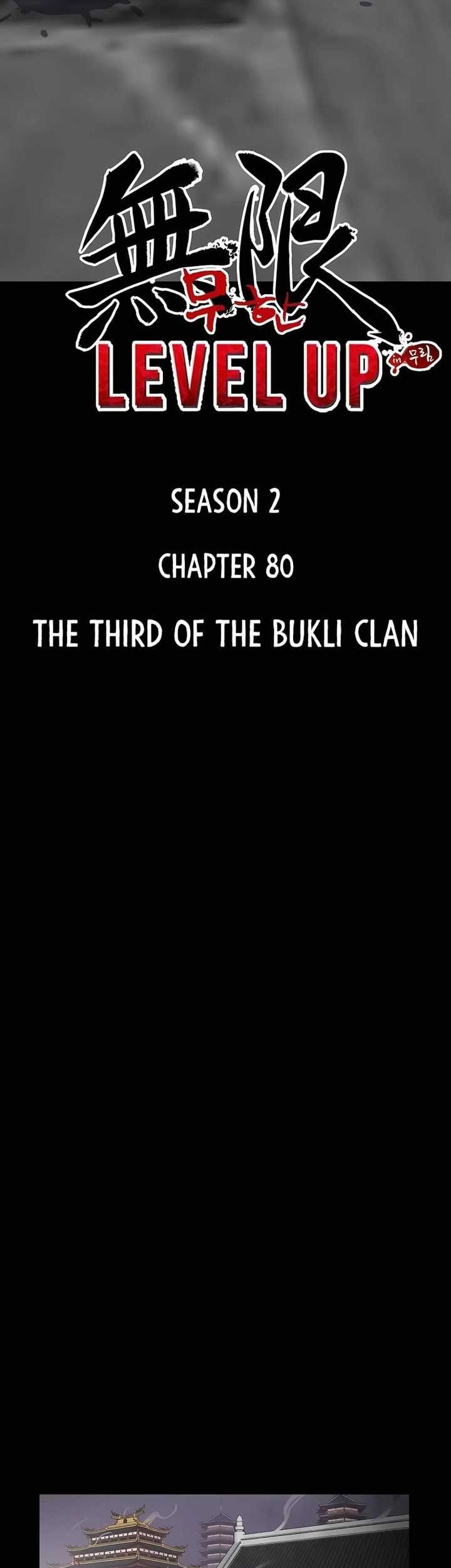 Infinite Level Up in Murim chapter 209 halaman 11