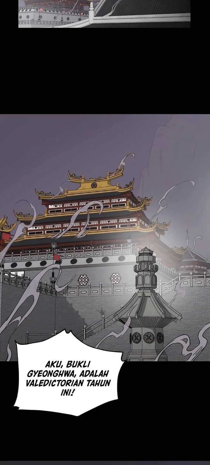 Infinite Level Up in Murim chapter 209 halaman 12