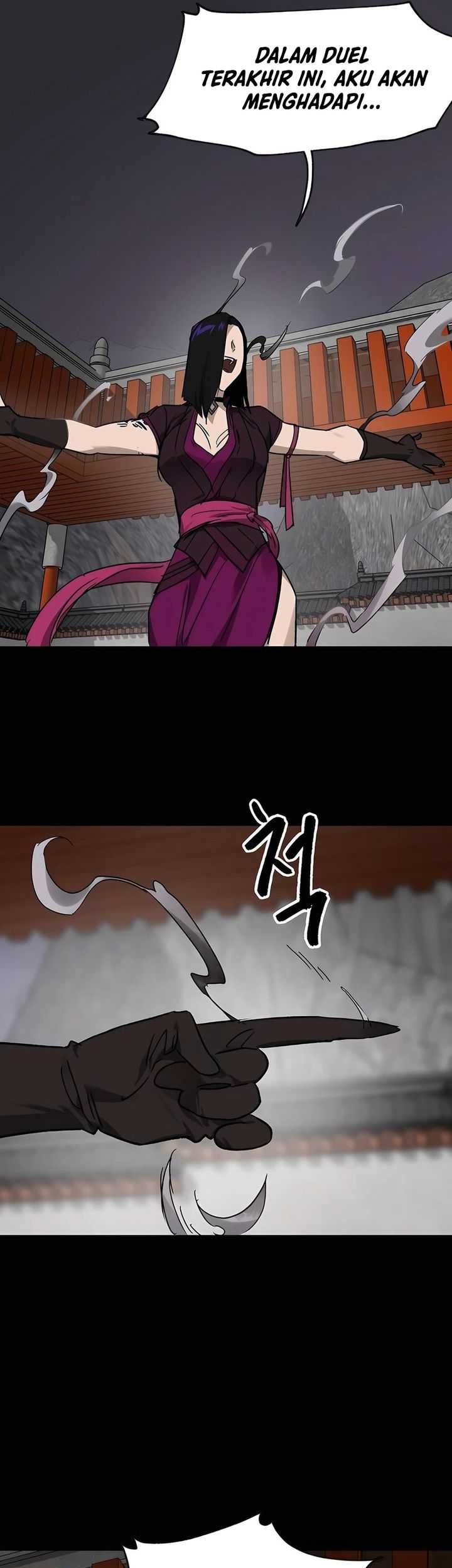 Infinite Level Up in Murim chapter 209 halaman 13
