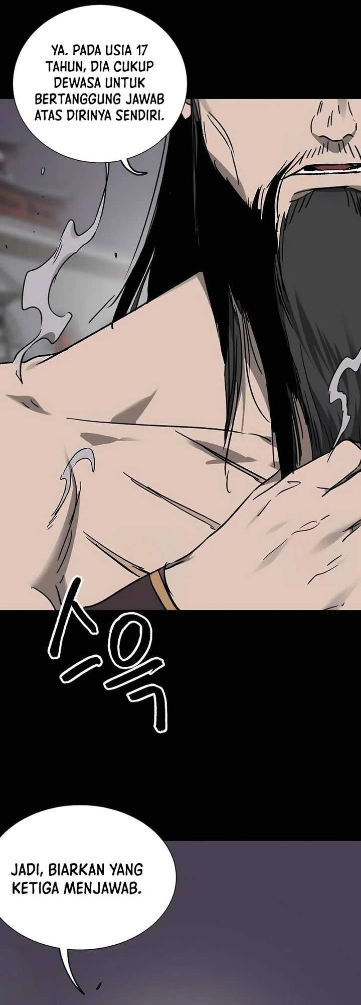 Infinite Level Up in Murim chapter 209 halaman 18