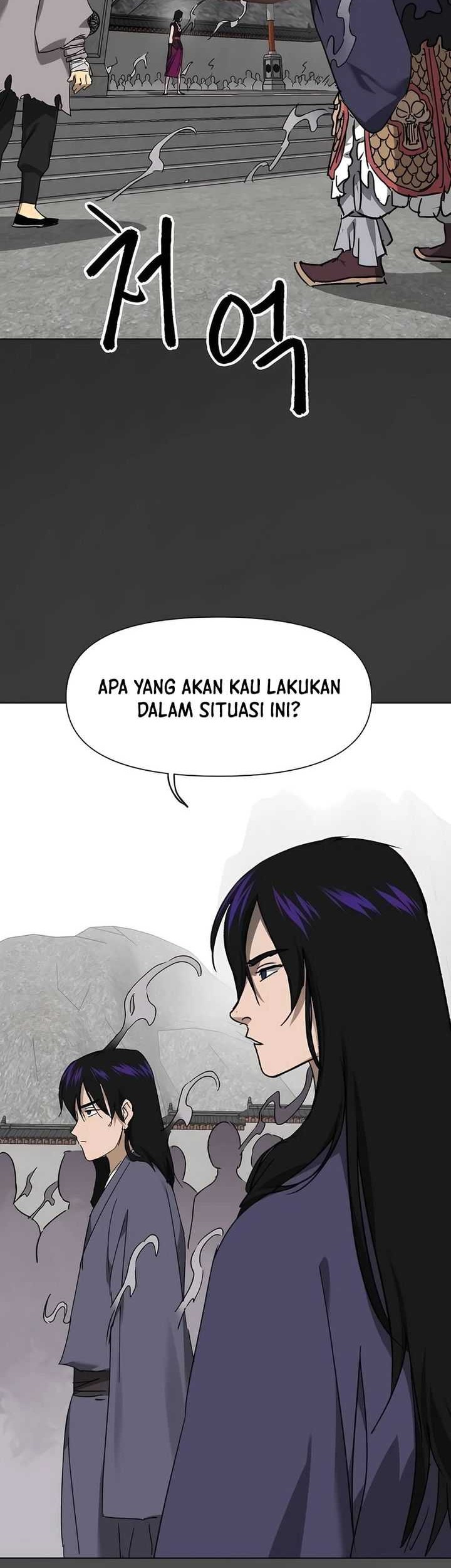 Infinite Level Up in Murim chapter 209 halaman 20