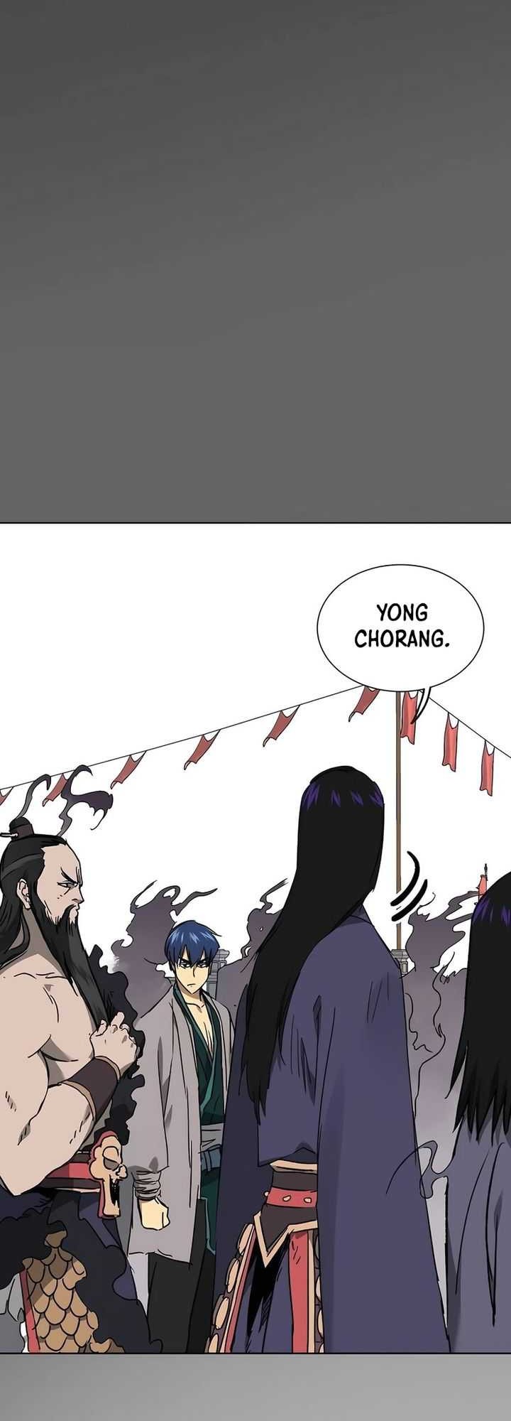 Infinite Level Up in Murim chapter 209 halaman 21