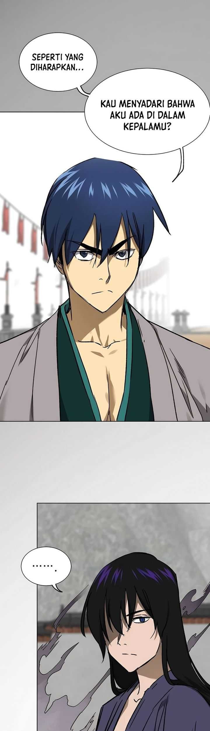 Infinite Level Up in Murim chapter 209 halaman 22