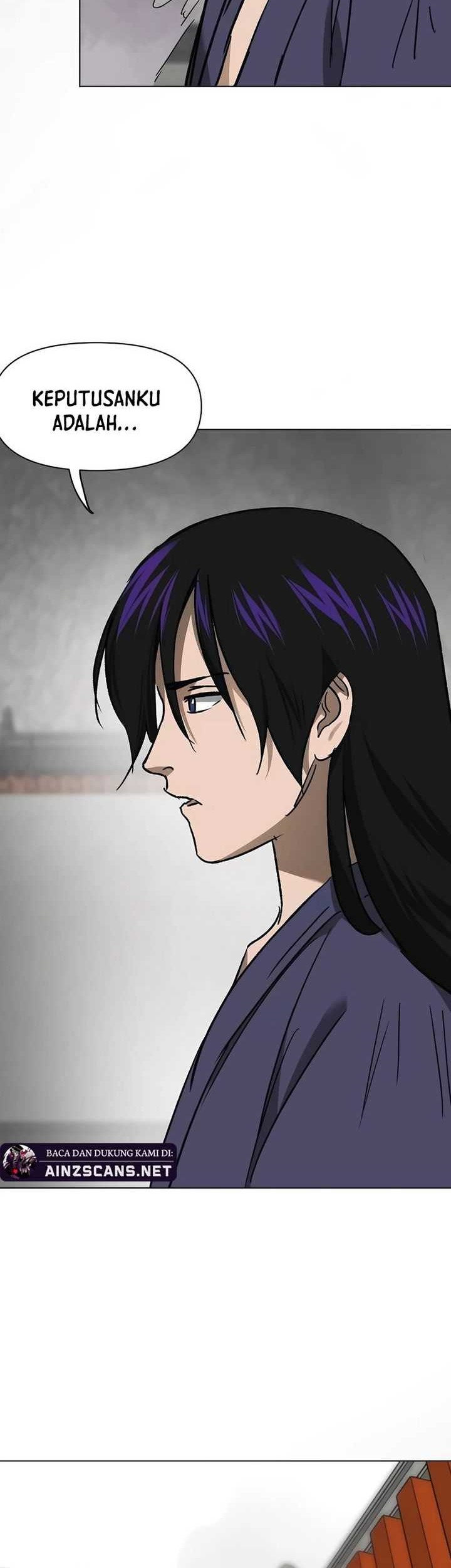Infinite Level Up in Murim chapter 209 halaman 23