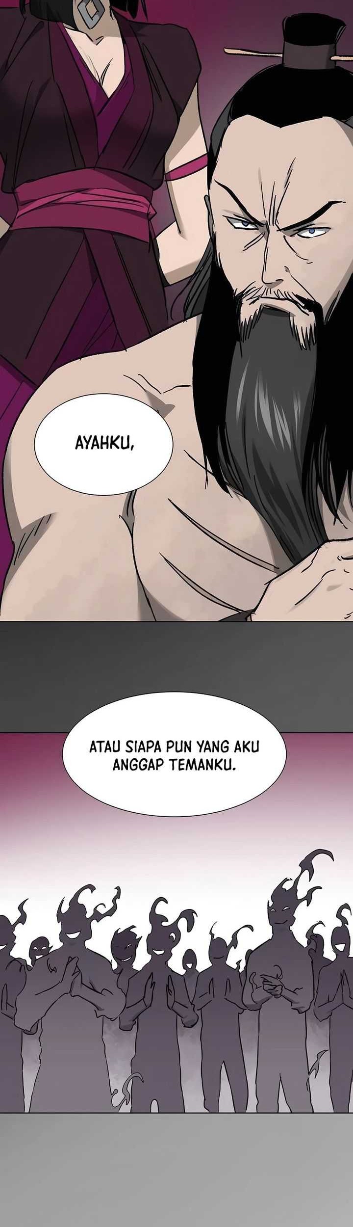 Infinite Level Up in Murim chapter 209 halaman 26