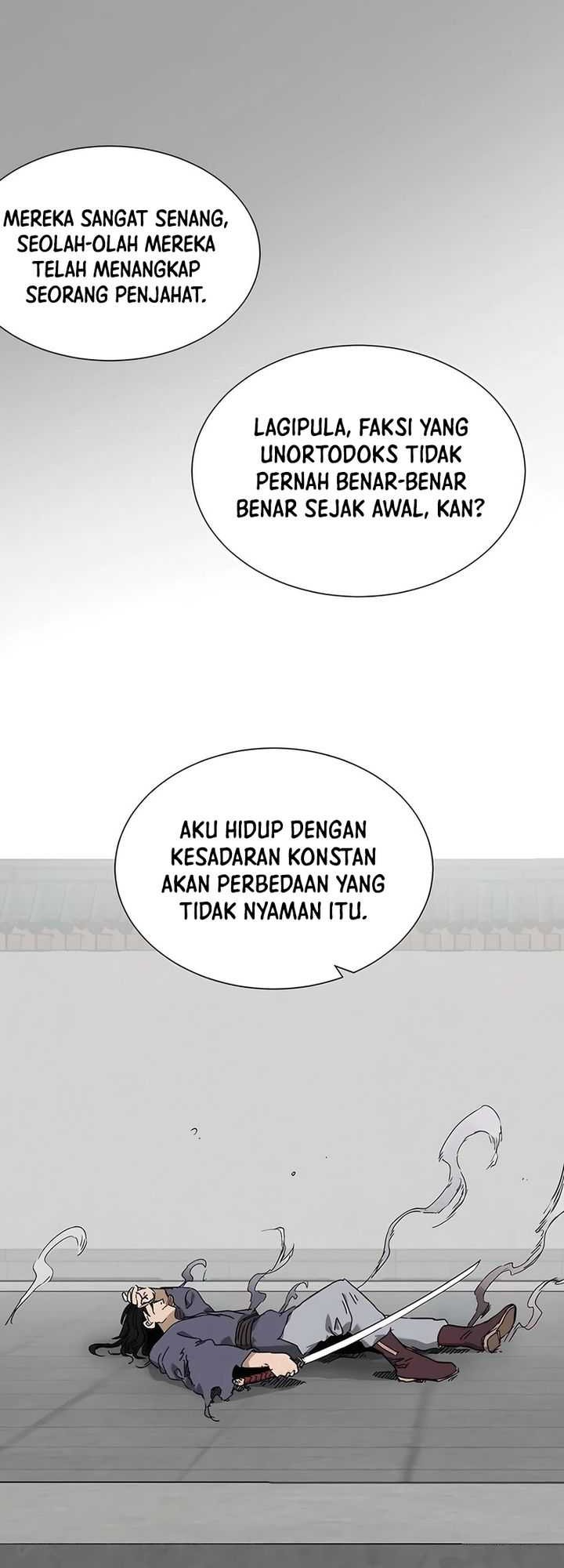Infinite Level Up in Murim chapter 209 halaman 27