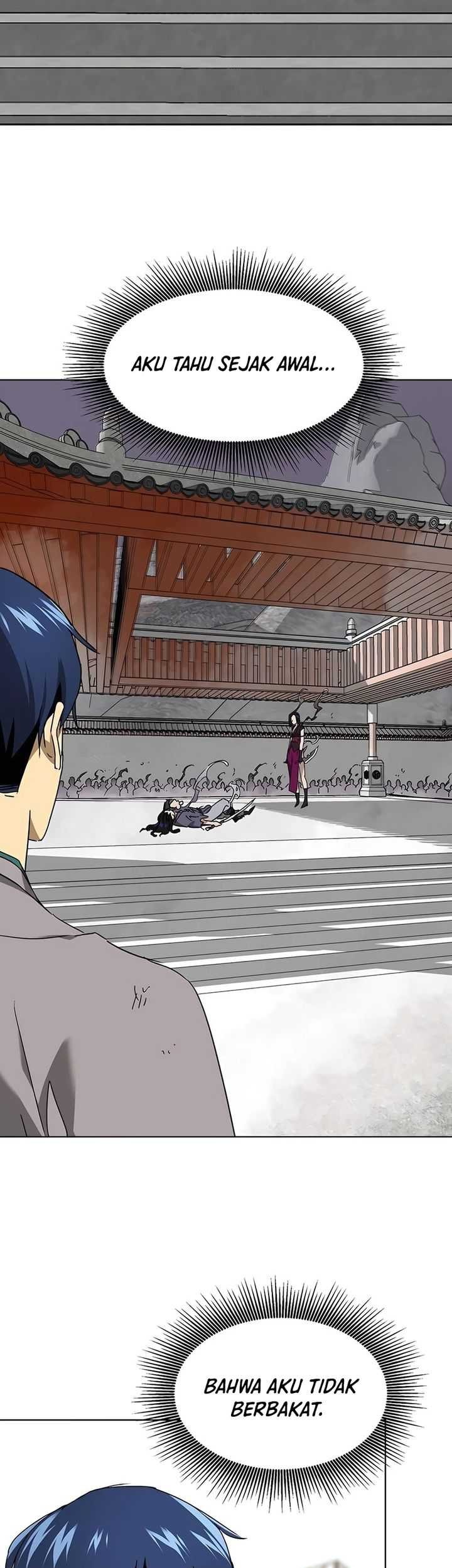 Infinite Level Up in Murim chapter 209 halaman 28