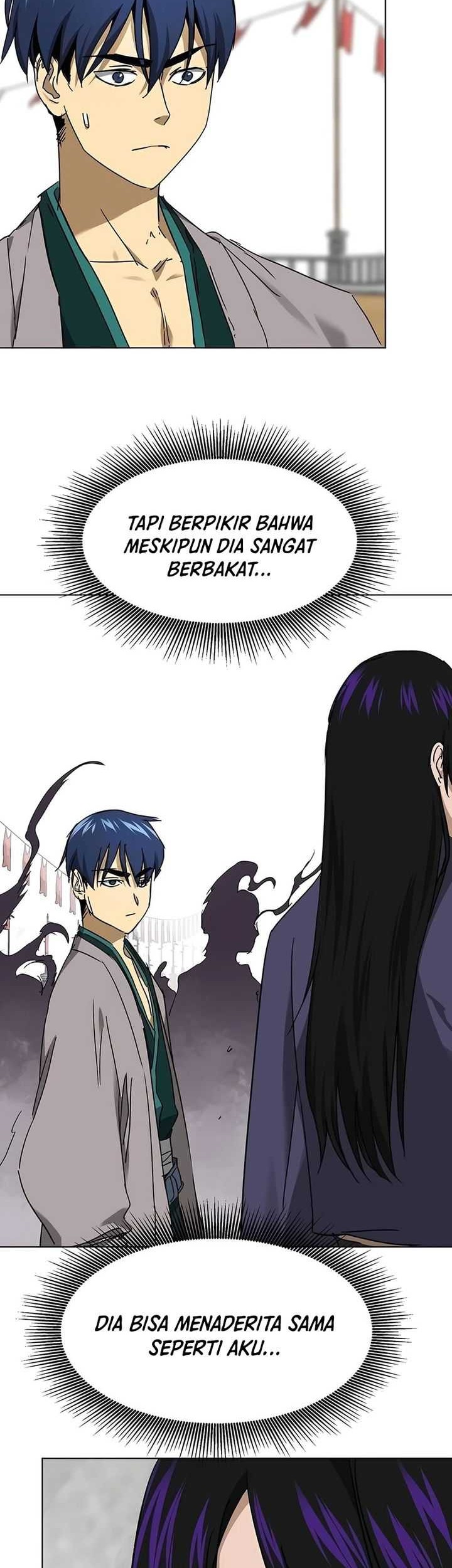 Infinite Level Up in Murim chapter 209 halaman 29