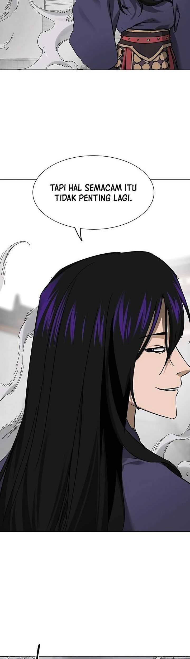 Infinite Level Up in Murim chapter 209 halaman 32