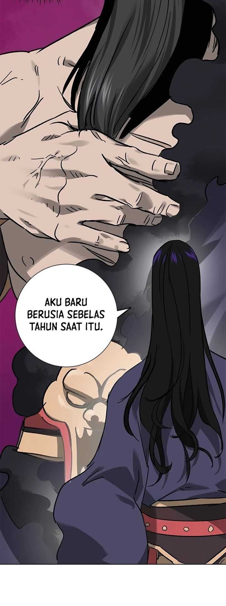 Infinite Level Up in Murim chapter 209 halaman 36