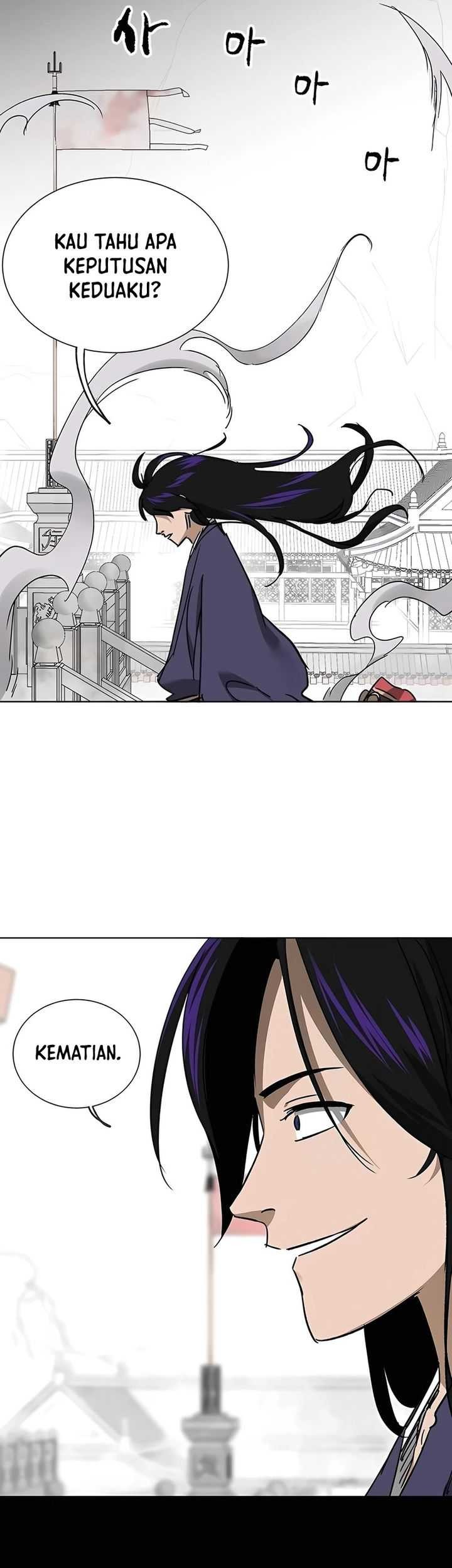 Infinite Level Up in Murim chapter 209 halaman 40