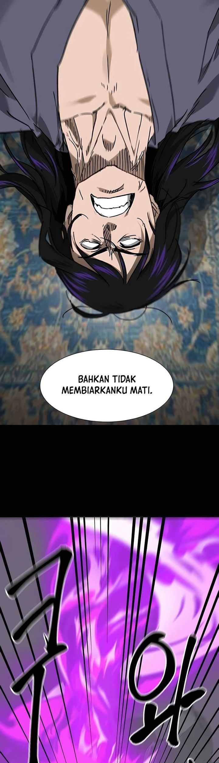 Infinite Level Up in Murim chapter 209 halaman 43