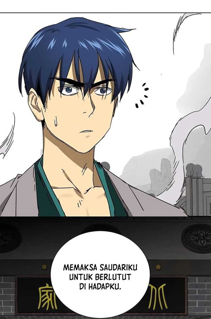 Infinite Level Up in Murim chapter 209 halaman 45