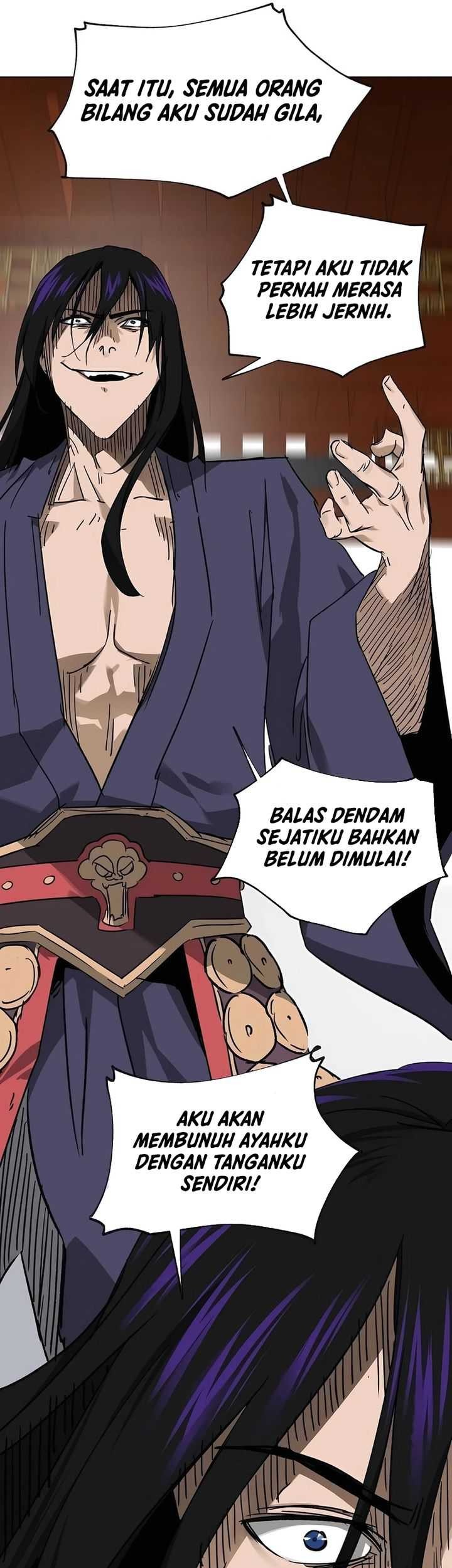 Infinite Level Up in Murim chapter 209 halaman 49