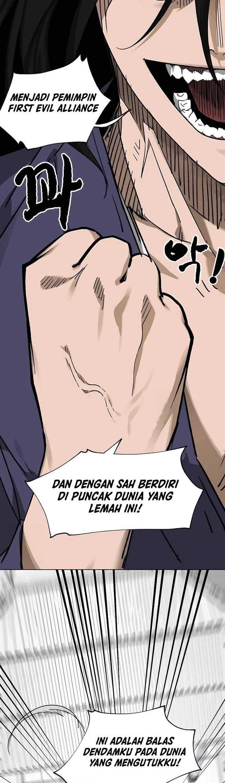 Infinite Level Up in Murim chapter 209 halaman 50