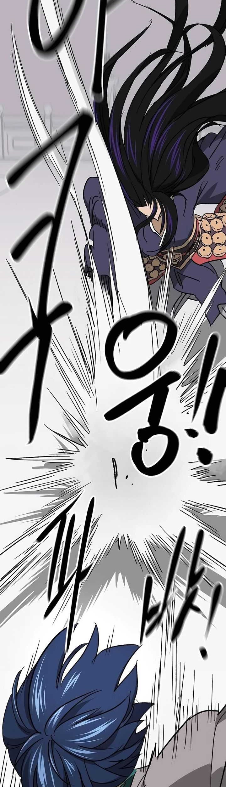 Infinite Level Up in Murim chapter 209 halaman 56