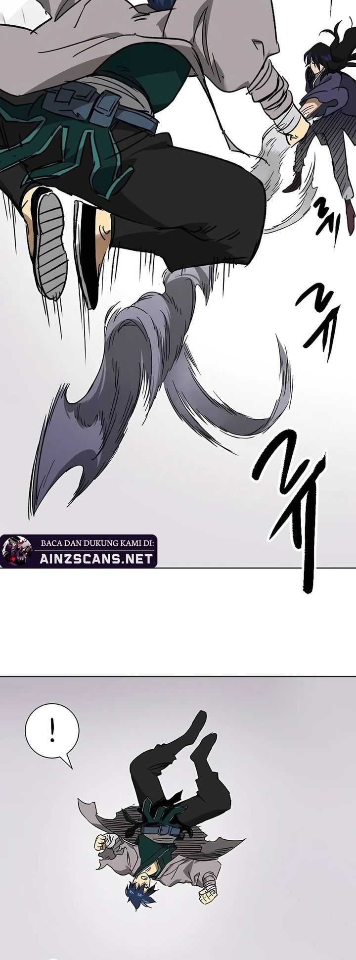 Infinite Level Up in Murim chapter 209 halaman 60