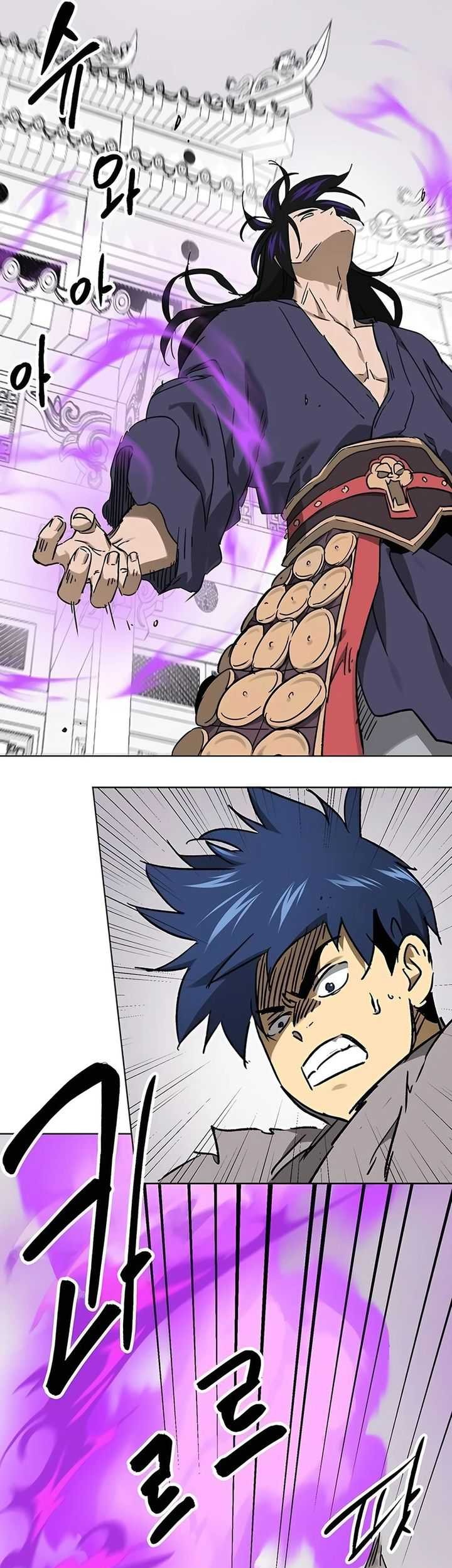Infinite Level Up in Murim chapter 209 halaman 61