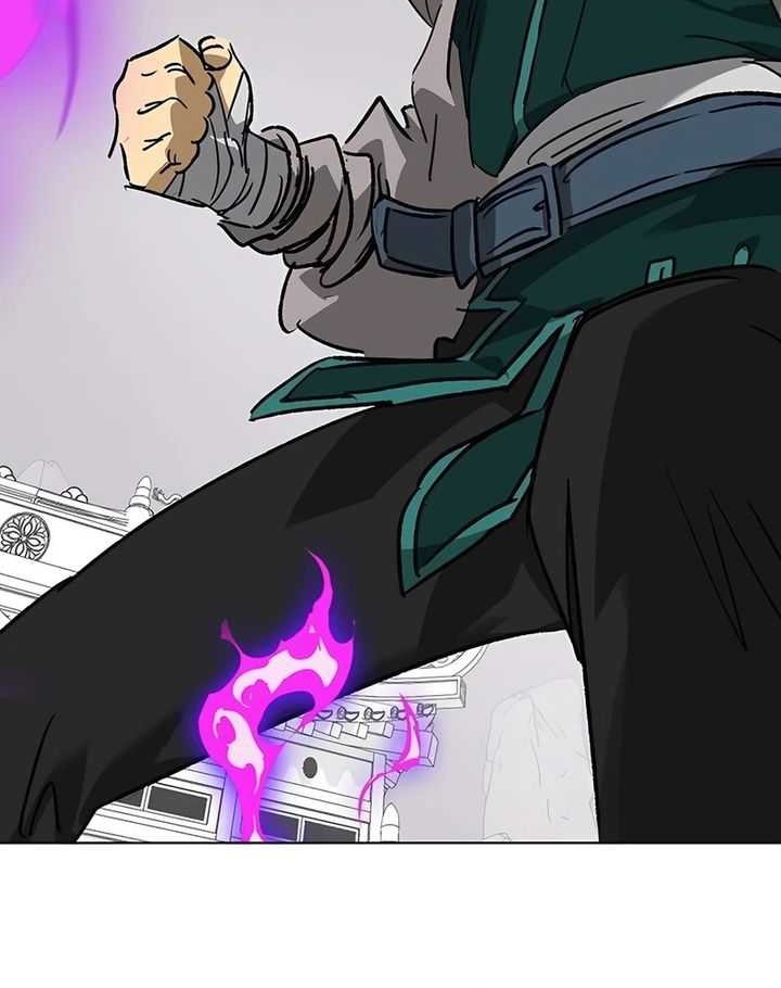 Infinite Level Up in Murim chapter 209 halaman 63