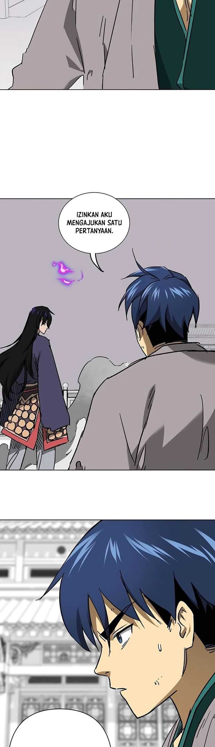 Infinite Level Up in Murim chapter 209 halaman 65