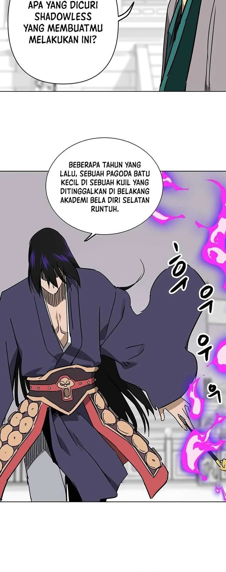 Infinite Level Up in Murim chapter 209 halaman 66