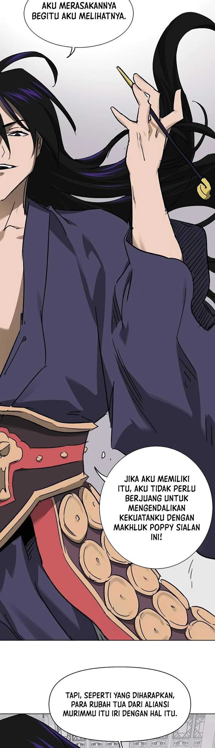 Infinite Level Up in Murim chapter 209 halaman 68