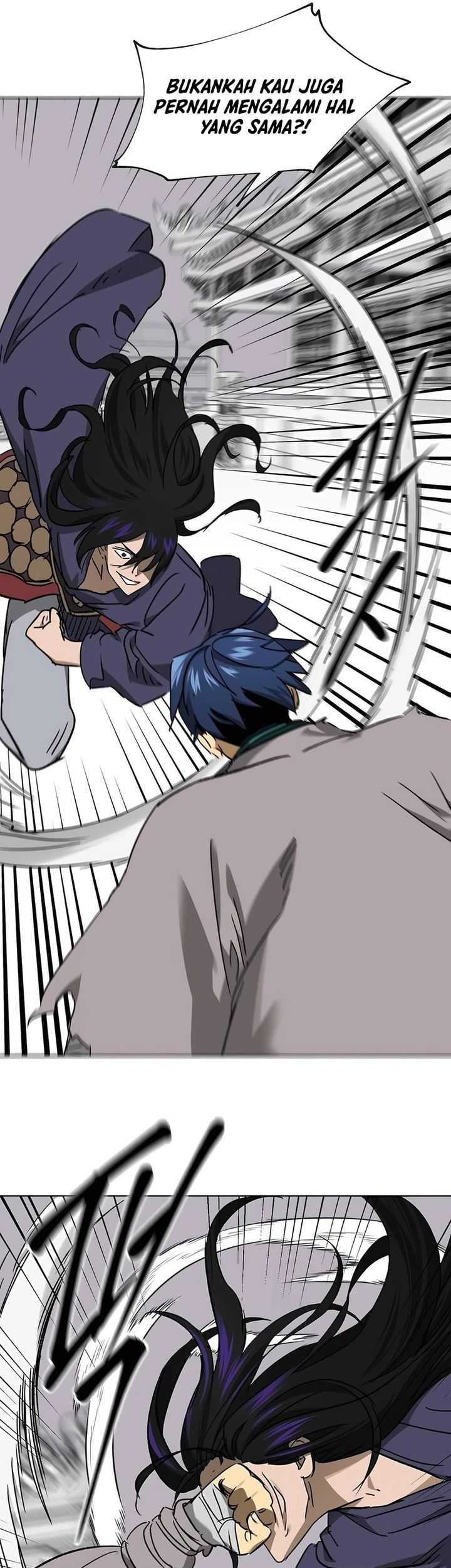 Infinite Level Up in Murim chapter 209 halaman 70