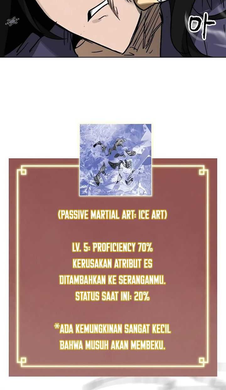 Infinite Level Up in Murim chapter 209 halaman 72