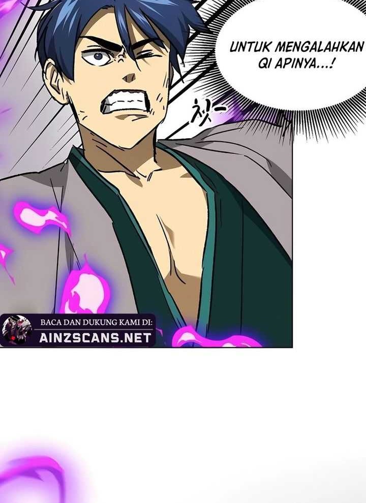 Infinite Level Up in Murim chapter 209 halaman 74