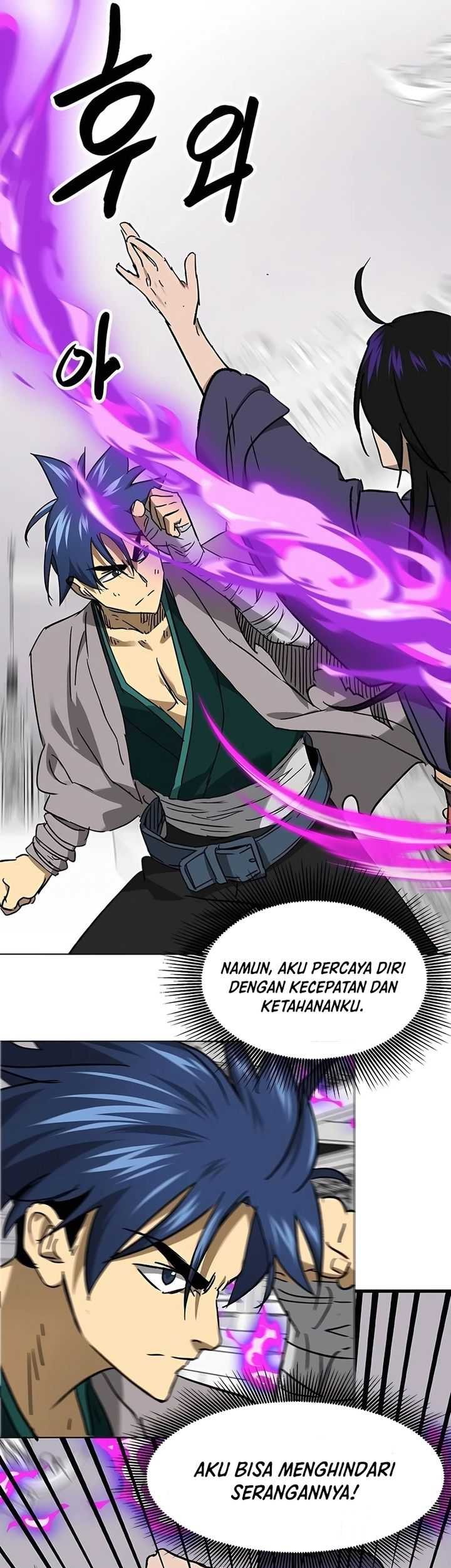 Infinite Level Up in Murim chapter 209 halaman 75