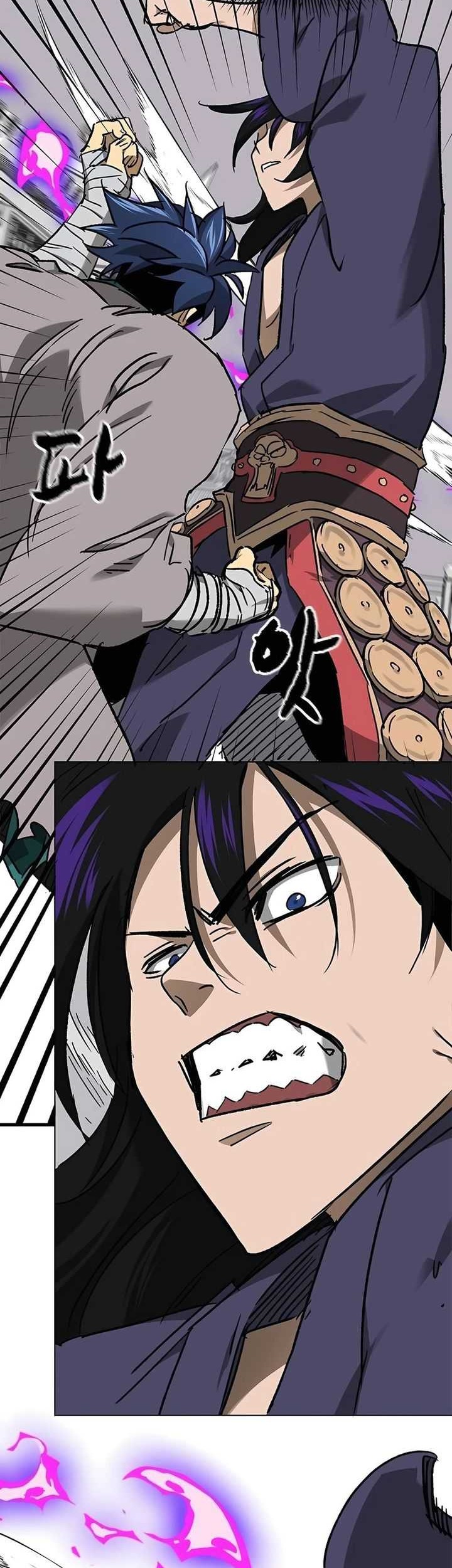 Infinite Level Up in Murim chapter 209 halaman 76