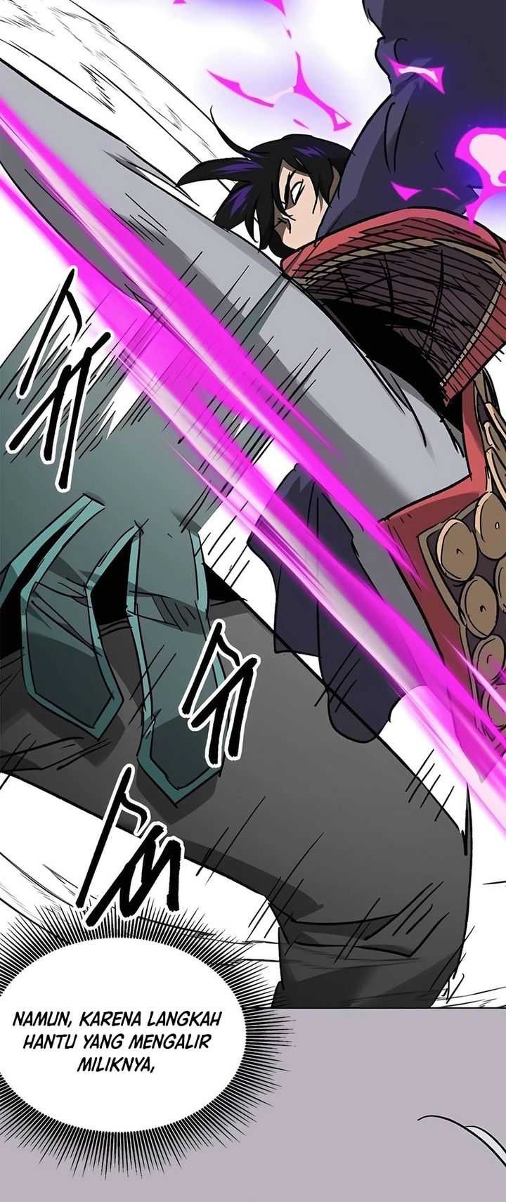 Infinite Level Up in Murim chapter 209 halaman 77