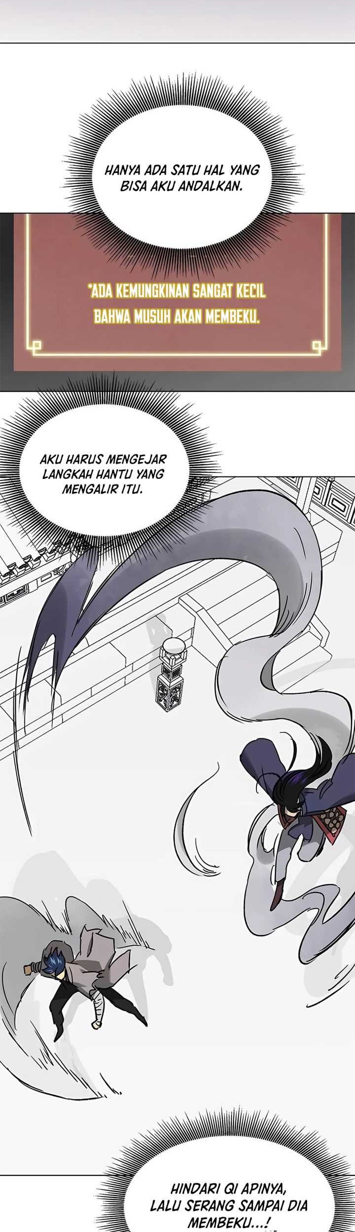 Infinite Level Up in Murim chapter 209 halaman 79