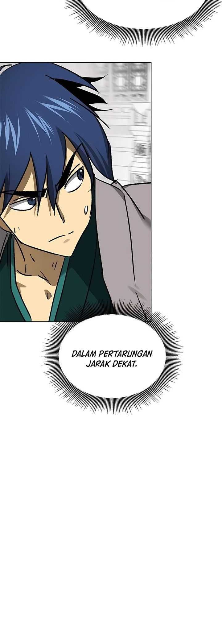 Infinite Level Up in Murim chapter 209 halaman 80