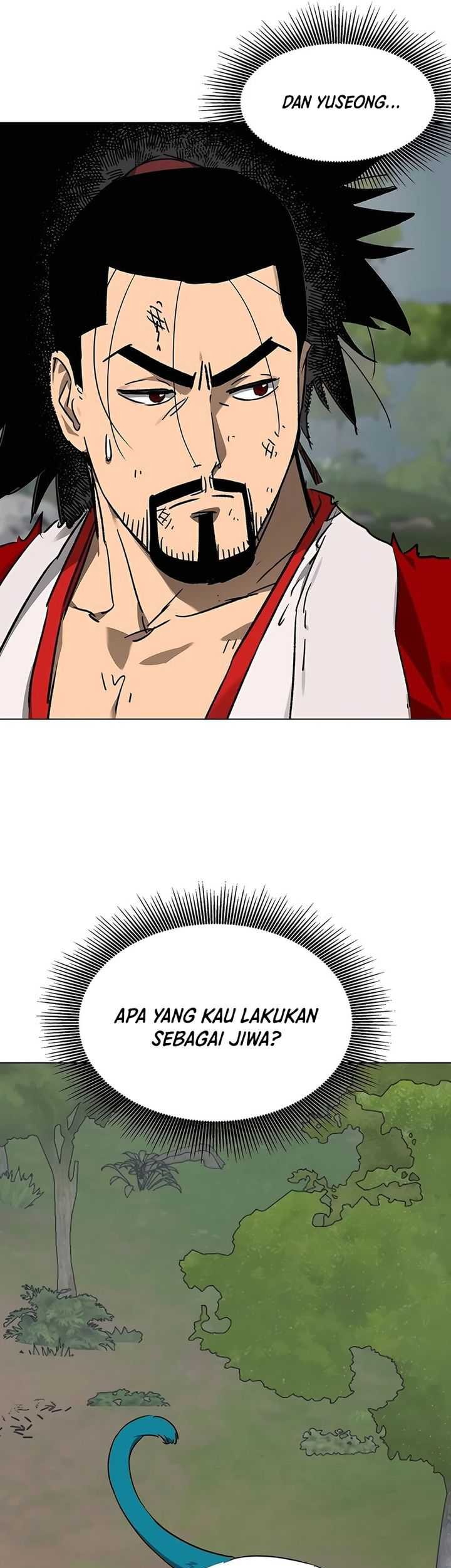 Infinite Level Up in Murim chapter 209 halaman 84