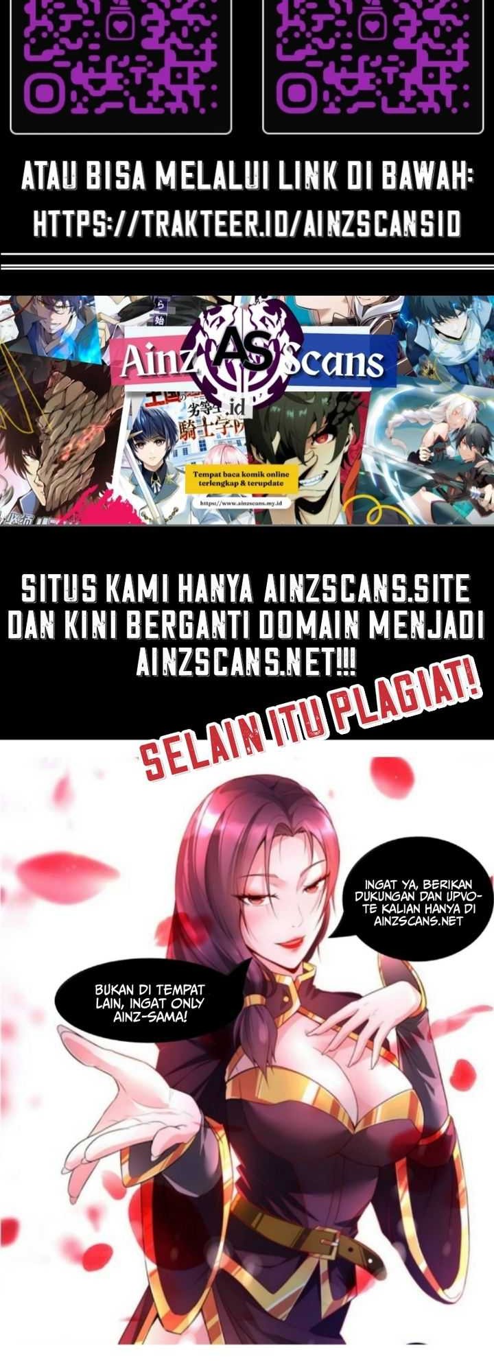 Infinite Level Up in Murim chapter 209 halaman 89