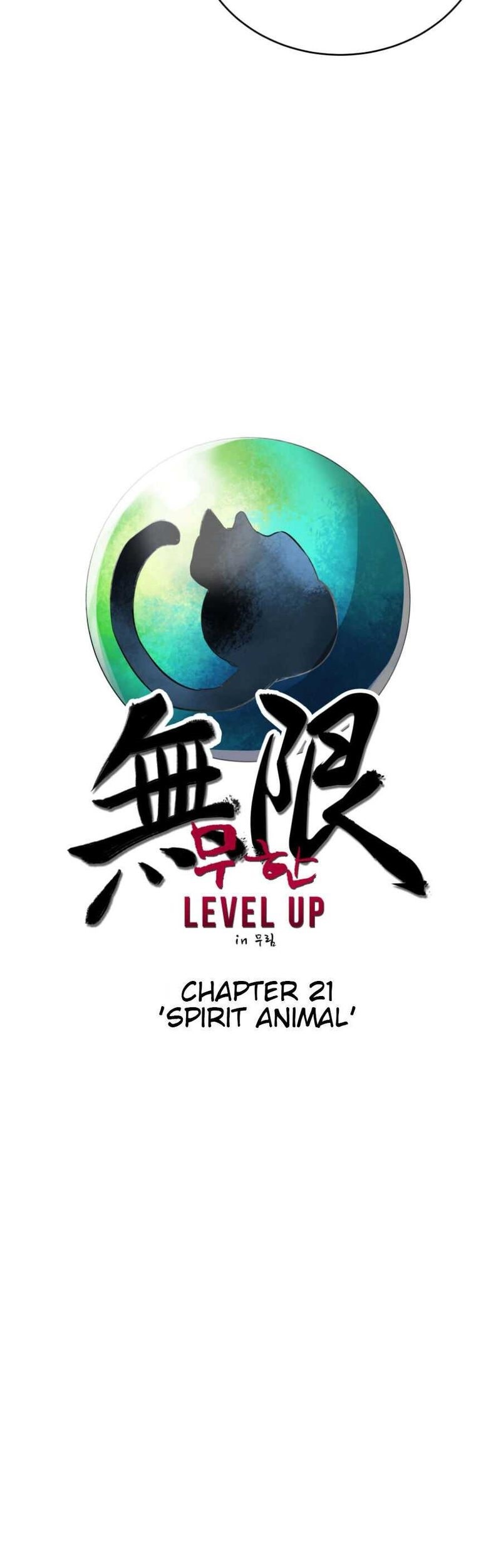 Infinite Level Up in Murim Bab 21 halaman 15