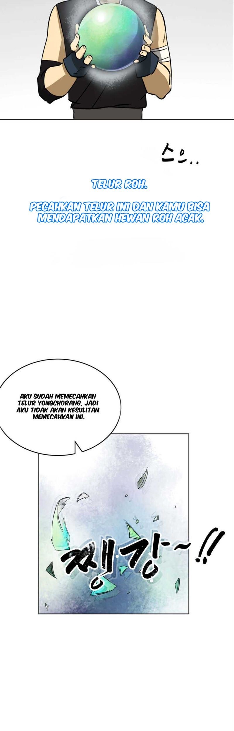 Infinite Level Up in Murim Bab 21 halaman 65