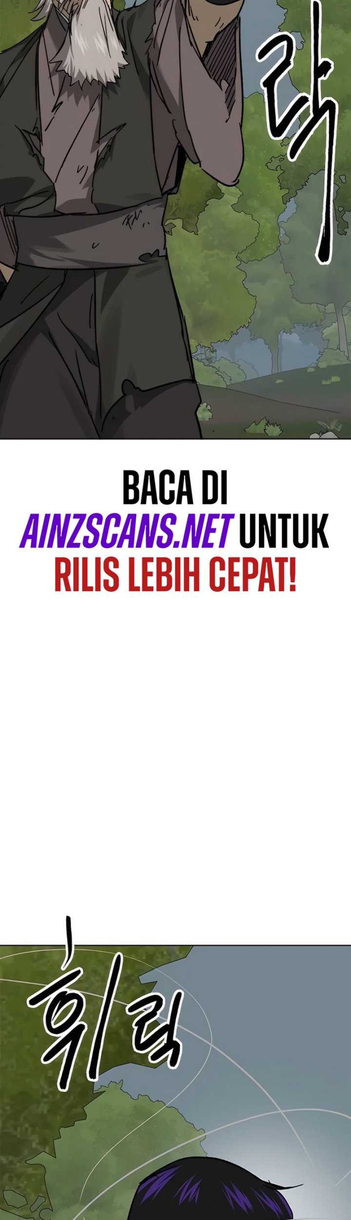 Infinite Level Up in Murim Bab 210 halaman 4