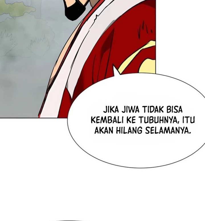 Infinite Level Up in Murim Bab 210 halaman 9